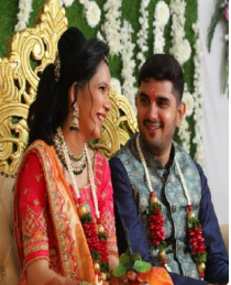 Brij & Suchi